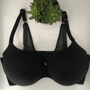 VS Light Push-Up Perfect Shape Bra 40DDD